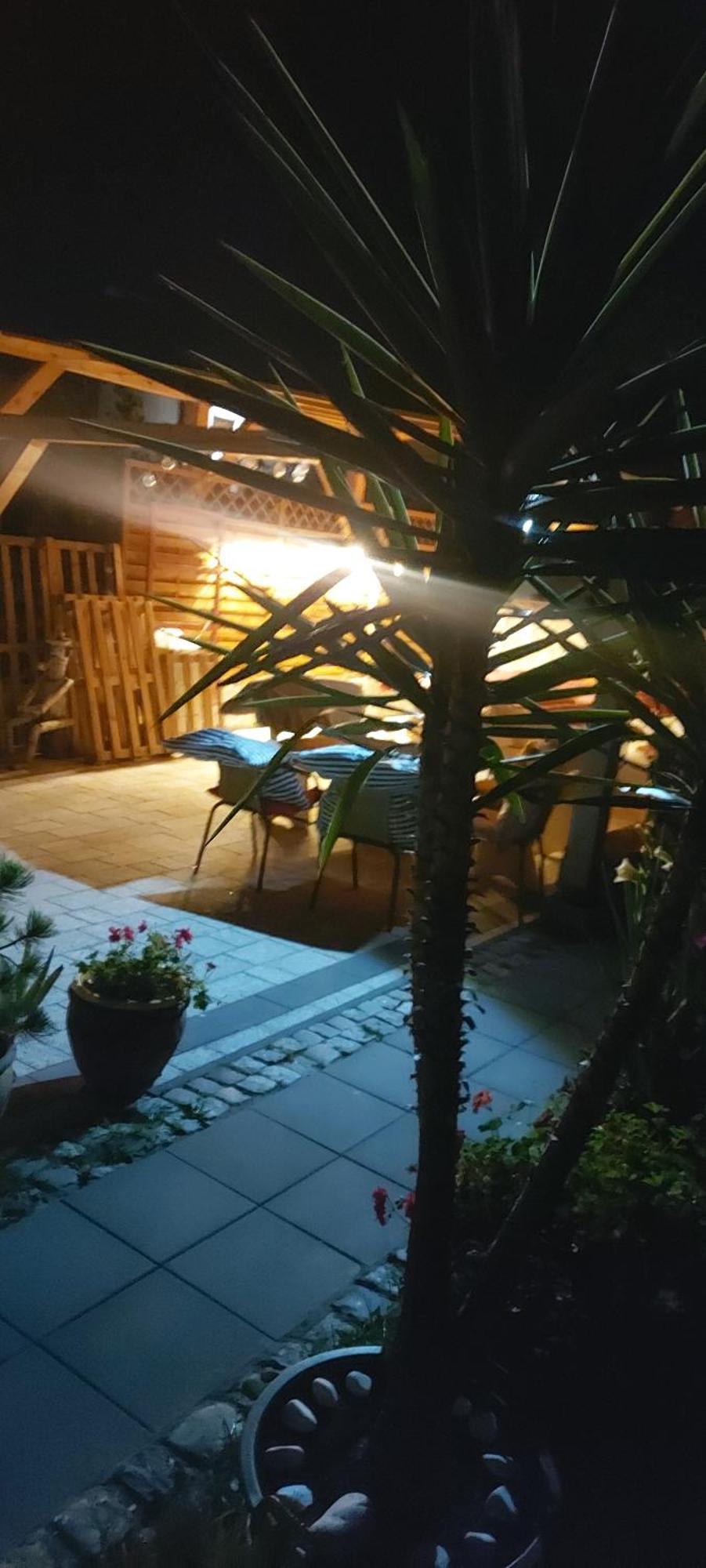 Pokoje Goscinne Jutrzenka Swarzewo Buitenkant foto